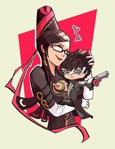 82 Bayonetta Fanart ideas 